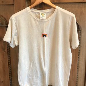 The Babe Rainbow - Exclusive Tee - Medium